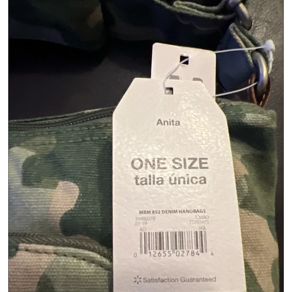 Time and Tru one size